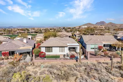 41933 N Crooked Stick Road, Anthem, AZ 85086 - Photo 50