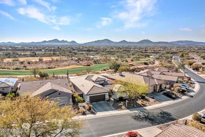 41933 N Crooked Stick Road, Anthem, AZ 85086 - Photo 48