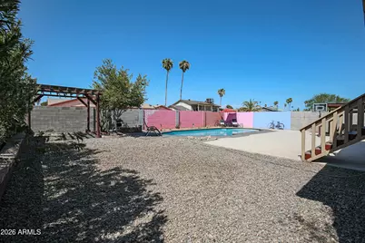 3724 W Charter Oak Road, Phoenix, AZ 85029 - Photo 26