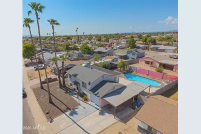 3724 W Charter Oak Road, Phoenix, AZ 85029 - Photo 8