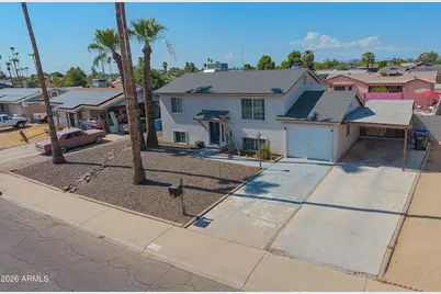3724 W Charter Oak Road, Phoenix, AZ 85029 - Photo 2