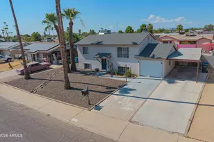 3724 W Charter Oak Rd, Phoenix, AZ 85029 - Photo 2