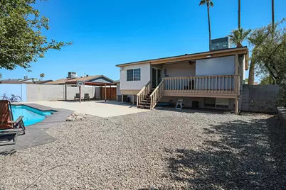3724 W Charter Oak Road, Phoenix, AZ 85029 - Photo 28