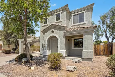 17514 W Boca Raton Road, Surprise, AZ 85388 - Photo 40
