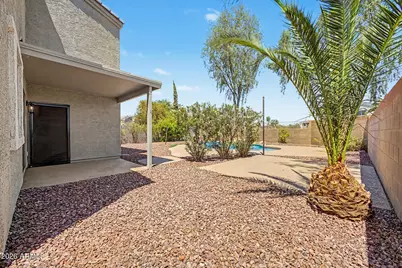 17514 W Boca Raton Road, Surprise, AZ 85388 - Photo 34