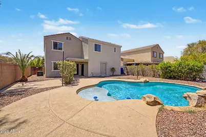 17514 W Boca Raton Road, Surprise, AZ 85388 - Photo 38