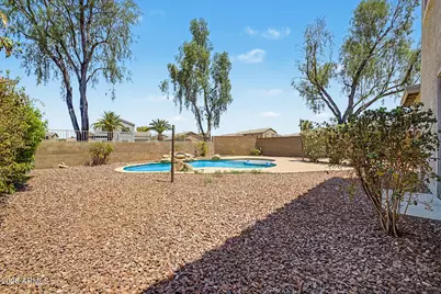 17514 W Boca Raton Road, Surprise, AZ 85388 - Photo 36
