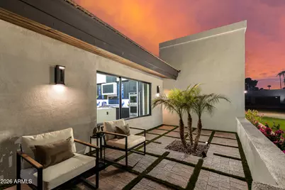 8347 E Via De La Gente --, Scottsdale, AZ 85258 - Photo 4