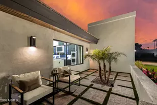 8347 E Via De La Gente --, Scottsdale, AZ 85258 - Photo 4