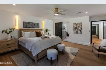 8347 E Via De La Gente --, Scottsdale, AZ 85258 - Photo 42