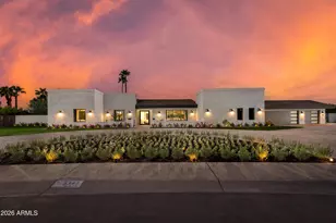 8347 E Via De La Gente --, Scottsdale, AZ 85258 - Photo 1