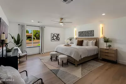 8347 E Via De La Gente --, Scottsdale, AZ 85258 - Photo 40