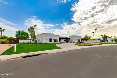 8347 E Via De La Gente --, Scottsdale, AZ 85258 - Photo 6