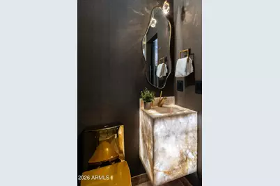 8347 E Via De La Gente --, Scottsdale, AZ 85258 - Photo 30