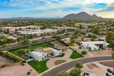 8347 E Via De La Gente --, Scottsdale, AZ 85258 - Photo 102