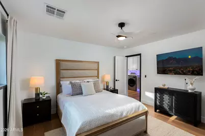 8347 E Via De La Gente --, Scottsdale, AZ 85258 - Photo 48