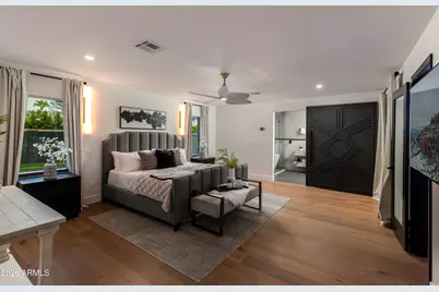 8347 E Via De La Gente --, Scottsdale, AZ 85258 - Photo 32