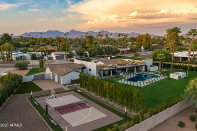 8347 E Via De La Gente --, Scottsdale, AZ 85258 - Photo 108