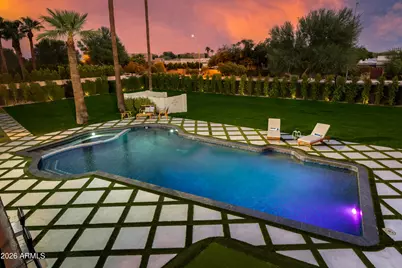 8347 E Via De La Gente --, Scottsdale, AZ 85258 - Photo 68