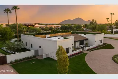 8347 E Via De La Gente --, Scottsdale, AZ 85258 - Photo 106