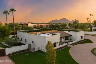 8347 E Via De La Gente --, Scottsdale, AZ 85258 - Photo 106