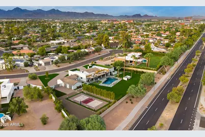 8347 E Via De La Gente --, Scottsdale, AZ 85258 - Photo 104