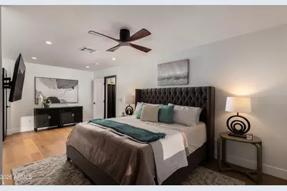 8347 E Via De La Gente --, Scottsdale, AZ 85258 - Photo 54