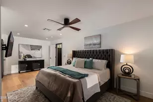 8347 E Via De La Gente --, Scottsdale, AZ 85258 - Photo 54