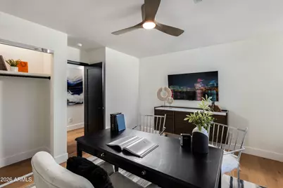 8347 E Via De La Gente --, Scottsdale, AZ 85258 - Photo 46