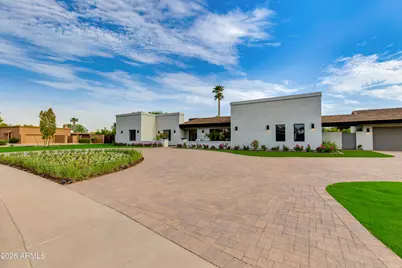8347 E Via De La Gente --, Scottsdale, AZ 85258 - Photo 8