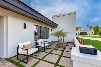 8347 E Via De La Gente --, Scottsdale, AZ 85258 - Photo 10