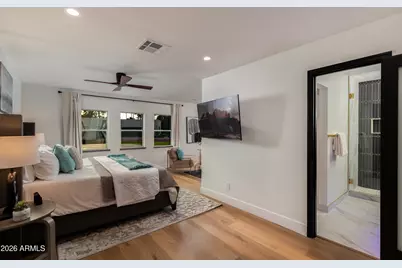 8347 E Via De La Gente --, Scottsdale, AZ 85258 - Photo 52