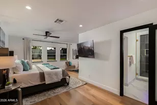 8347 E Via De La Gente --, Scottsdale, AZ 85258 - Photo 52