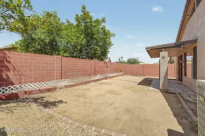 6622 W Golden Lane, Glendale, AZ 85302 - Photo 38