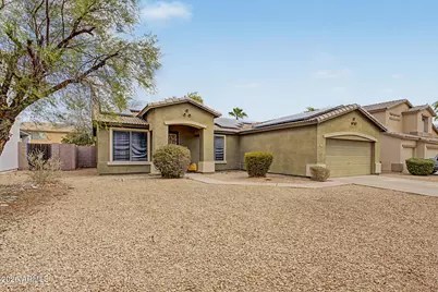15860 W Cocopah Street, Goodyear, AZ 85338 - Photo 1