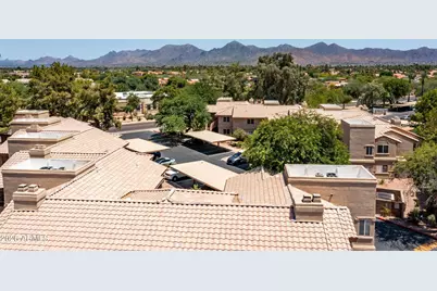 9745 N 95th Street #227, Scottsdale, AZ 85258 - Photo 38