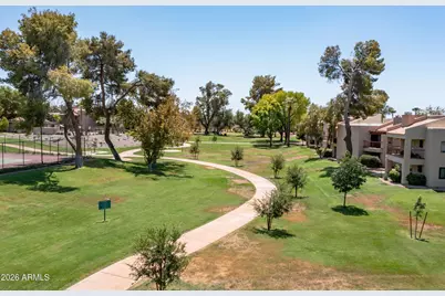 9745 N 95th Street #227, Scottsdale, AZ 85258 - Photo 36