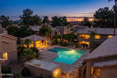 9745 N 95th Street #227, Scottsdale, AZ 85258 - Photo 32