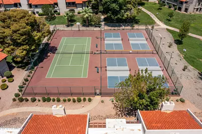 9745 N 95th Street #227, Scottsdale, AZ 85258 - Photo 34