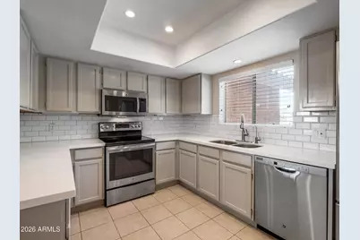 9745 N 95th Street #227, Scottsdale, AZ 85258 - Photo 4