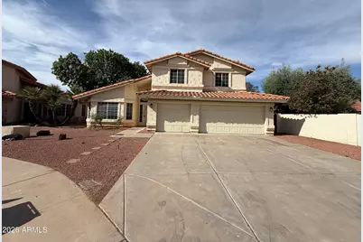 7511 W Tonto Drive, Glendale, AZ 85308 - Photo 1