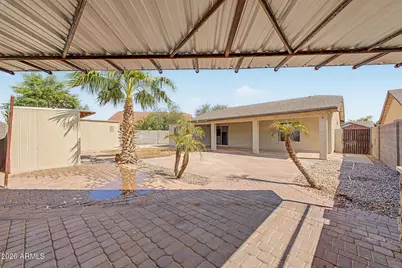 4986 E Magnus Drive, San Tan Valley, AZ 85140 - Photo 28