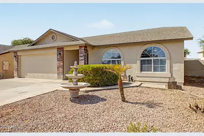 4986 E Magnus Drive, San Tan Valley, AZ 85140 - Photo 6