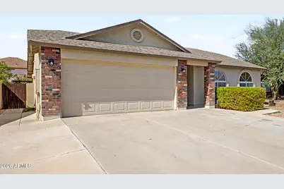 4986 E Magnus Drive, San Tan Valley, AZ 85140 - Photo 4