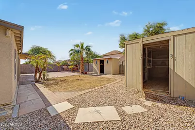 4986 E Magnus Drive, San Tan Valley, AZ 85140 - Photo 30