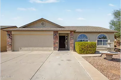 4986 E Magnus Drive, San Tan Valley, AZ 85140 - Photo 2