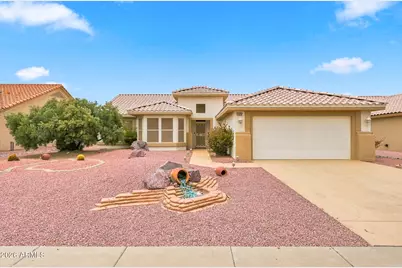 14830 W Horseman Lane, Sun City West, AZ 85375 - Photo 1