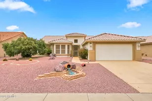 14830 W Horseman Ln, Sun City West, AZ 85375 - Photo 1