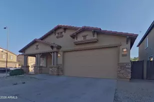 7022 W Carson Rd, Laveen, AZ 85339 - Photo 1