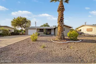5426 E Boston St, Mesa, AZ 85205 - Photo 1